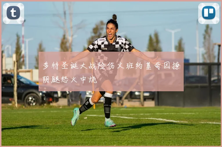 多特圣诞大战险伤文班约基奇因撩阴腿怒火中烧