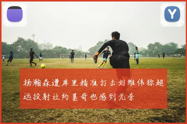 杨瀚森遭库里精准打击刘维伟称超远投射让约基奇也感到无奈